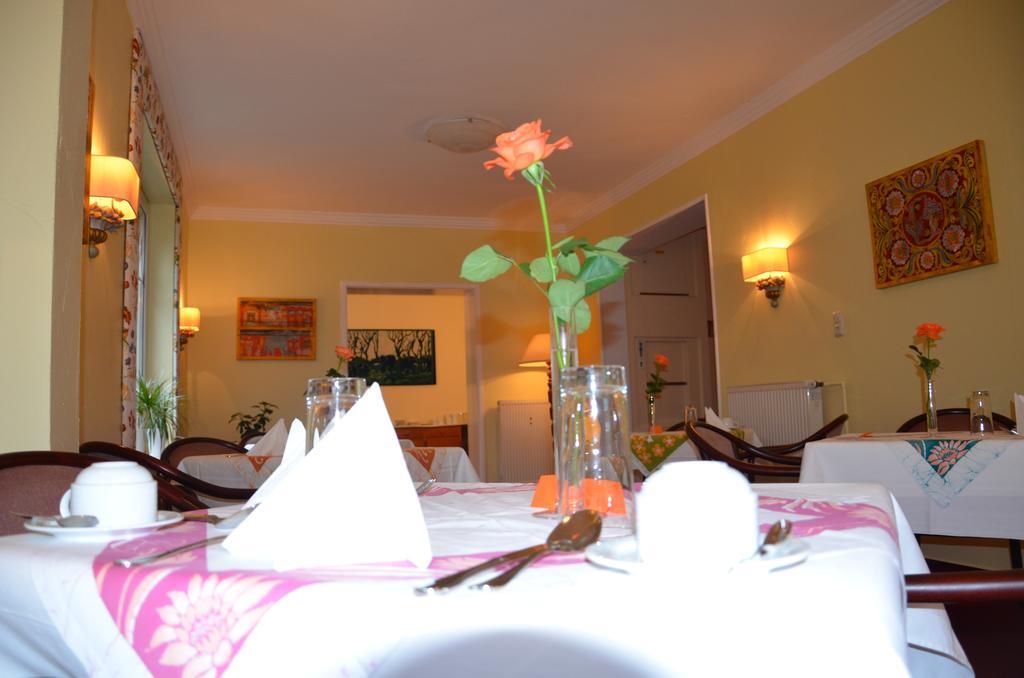 Sathya Ayurveda Hotel Bad Orb Exterior photo