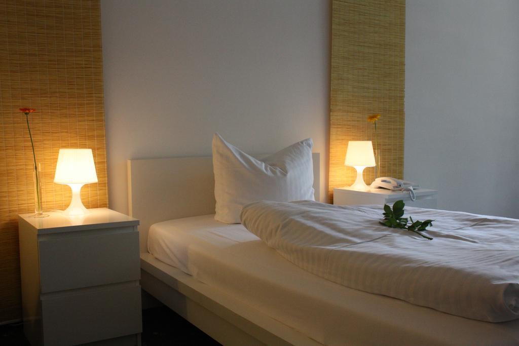 Sathya Ayurveda Hotel Bad Orb Exterior photo