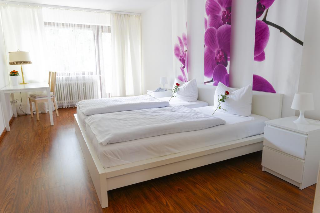 Sathya Ayurveda Hotel Bad Orb Exterior photo